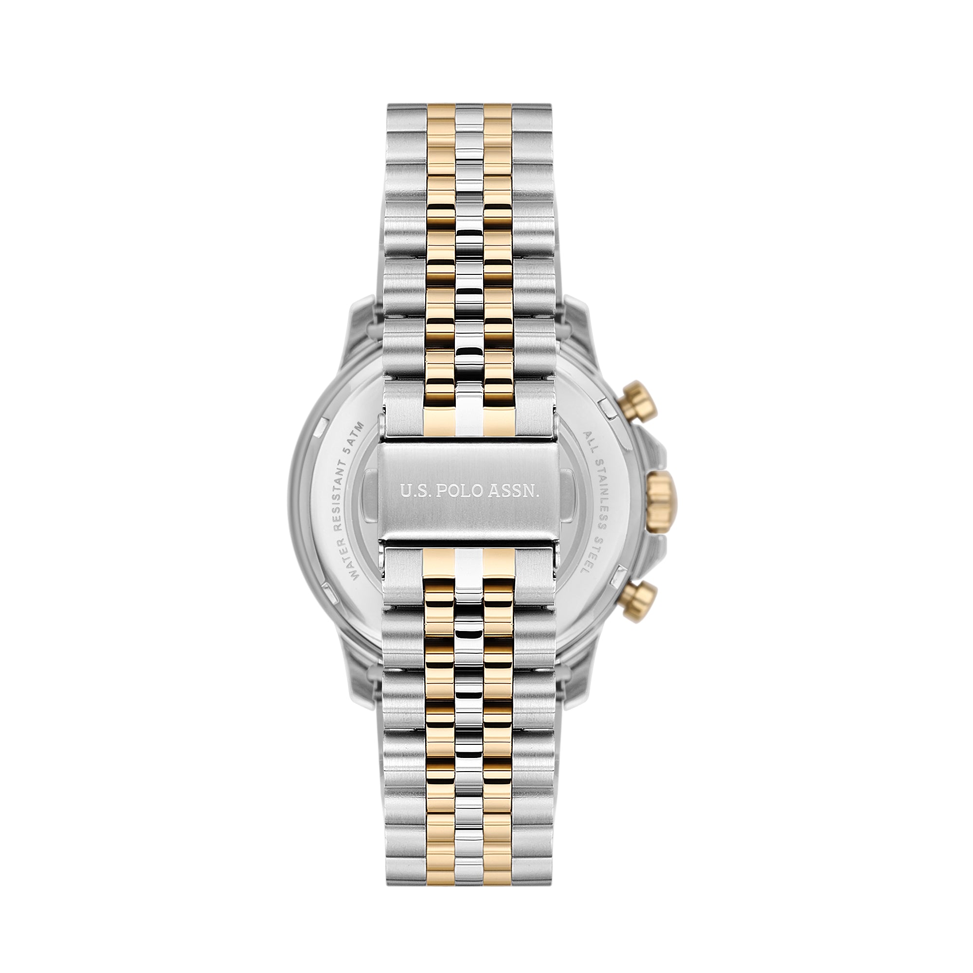 New Men's Multifunction Watch