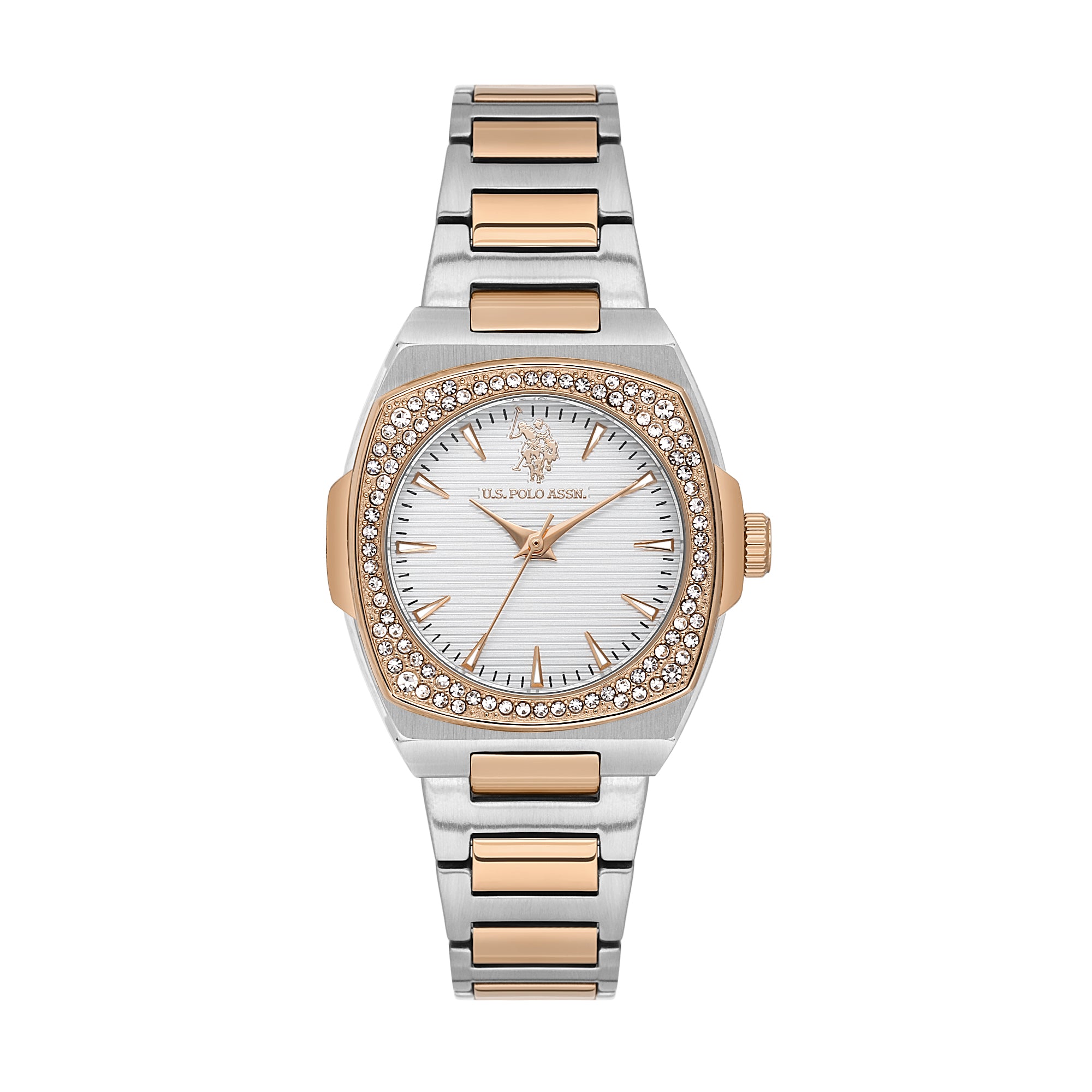 Stile Women's Analog Watch