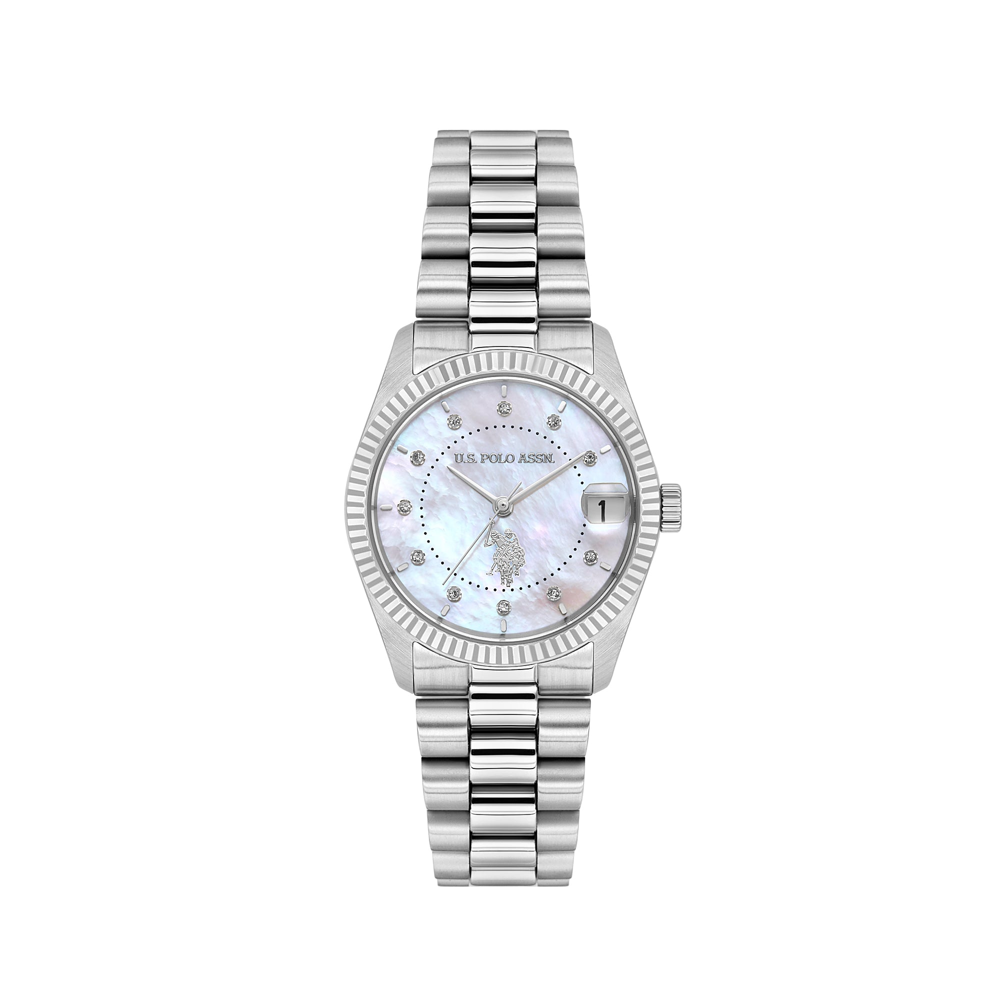New Women's Analog Watch