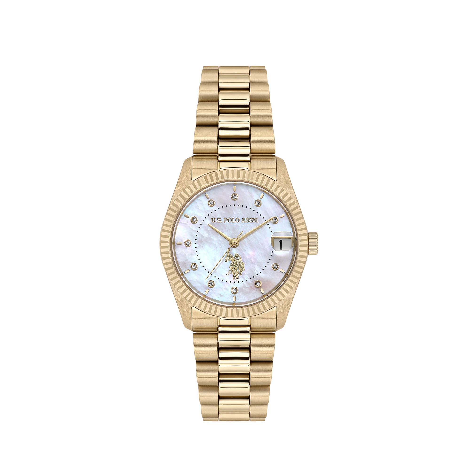 New Women's Analog Watch