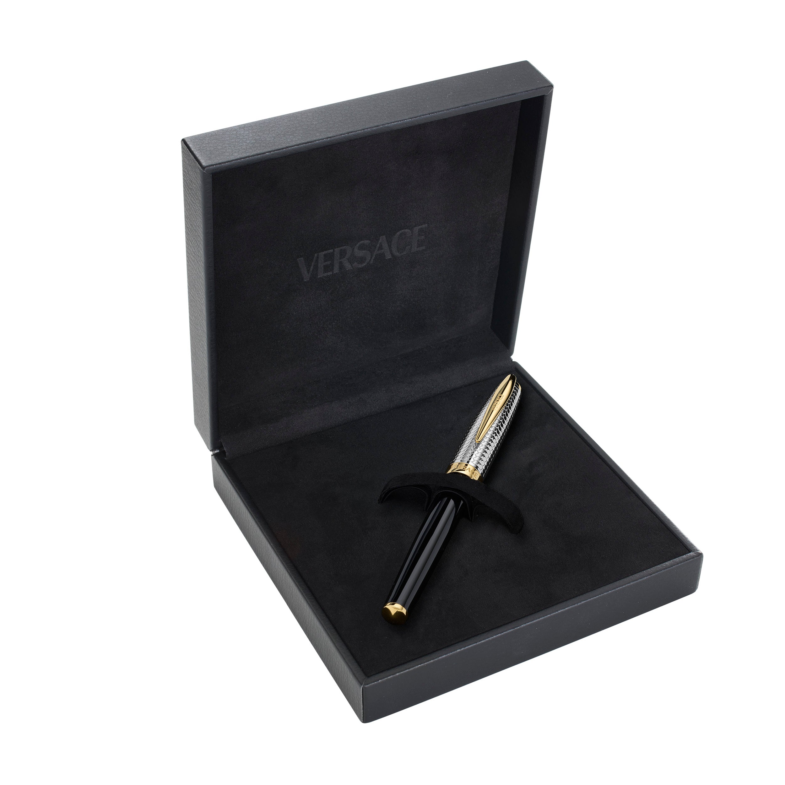 Helius Rollerball Pen