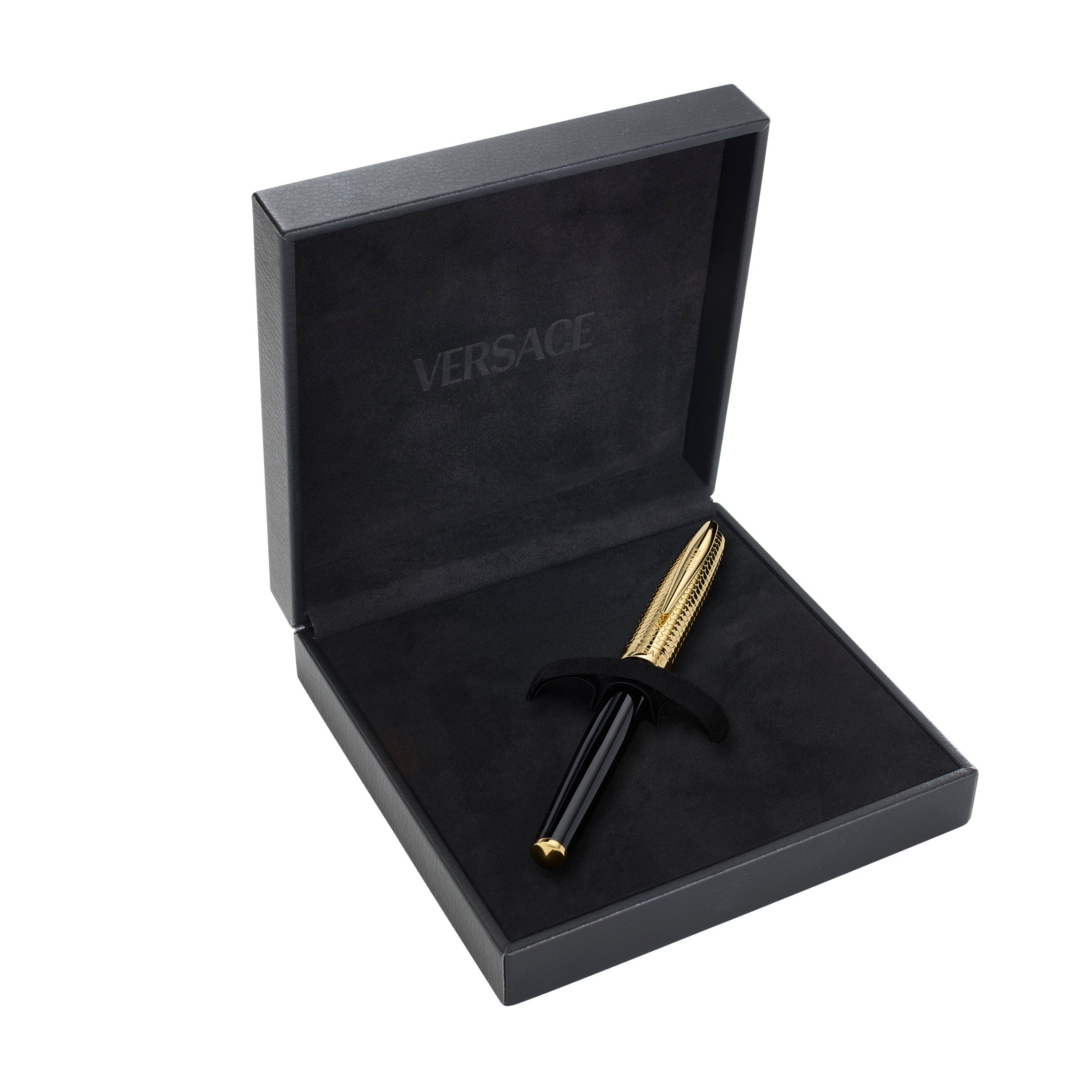 Helius Rollerball Pen