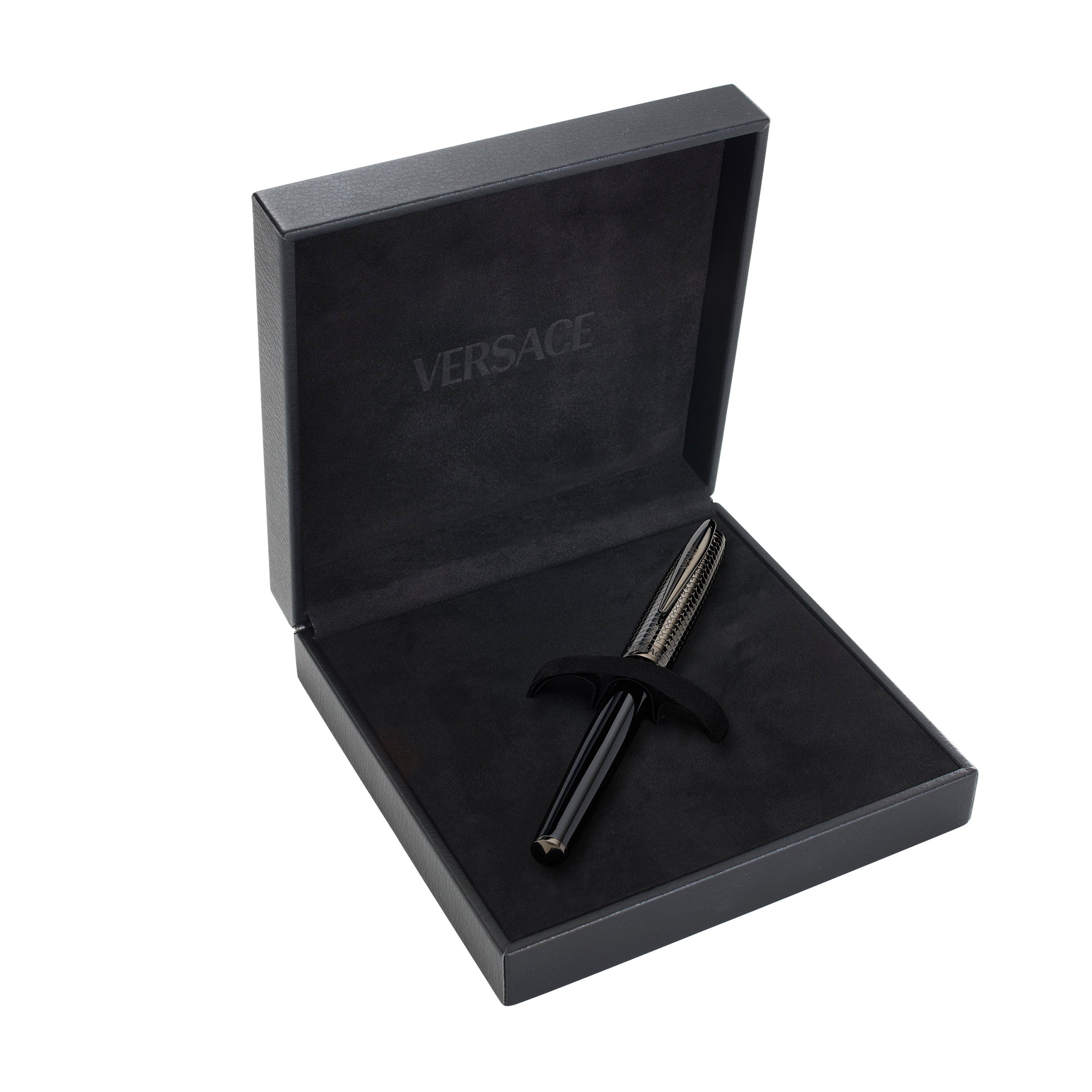 Helius Rollerball Pen