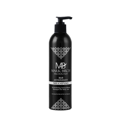 R&B Antioxidant Shampoo