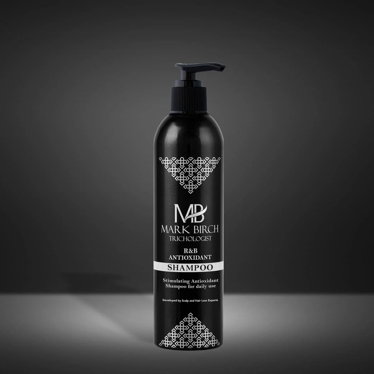 R&B Antioxidant Shampoo