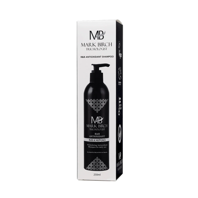 R&B Antioxidant Shampoo