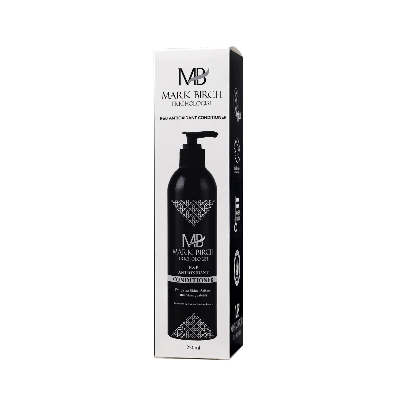 R&B Antioxidant Conditioner