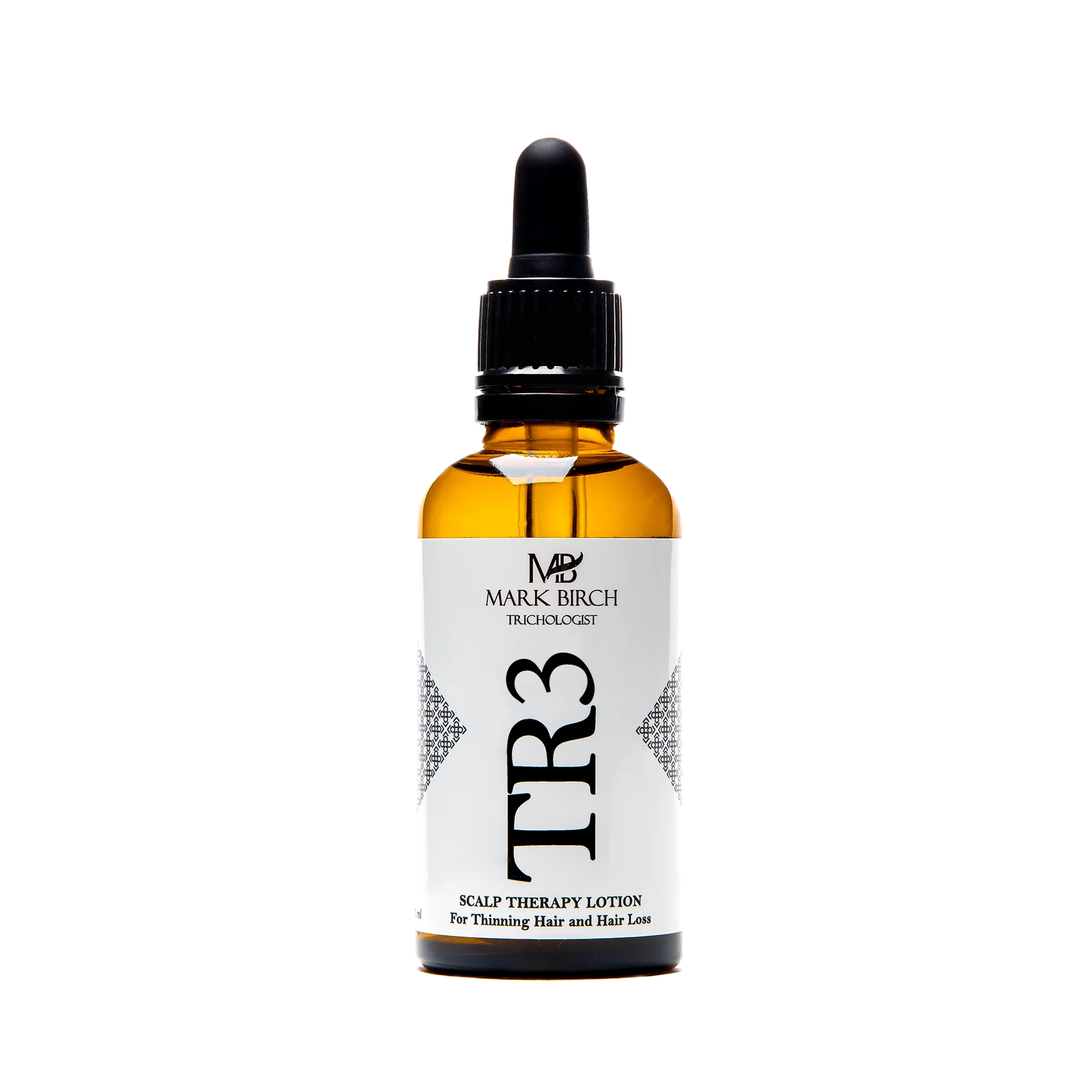 TR3 Scalp Therapy Lotion