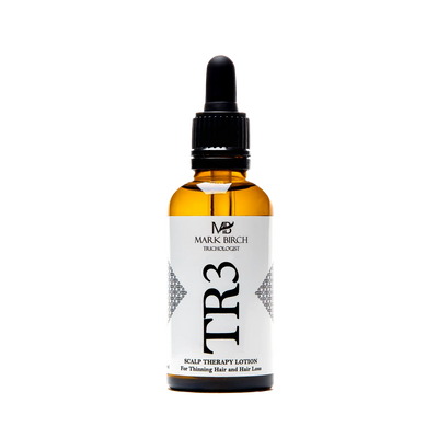 TR3 Scalp Therapy Lotion