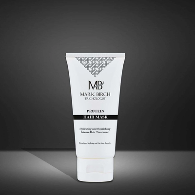 Protein Hair Masque