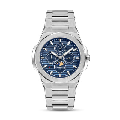 Bercy Men's Multifunction Watch