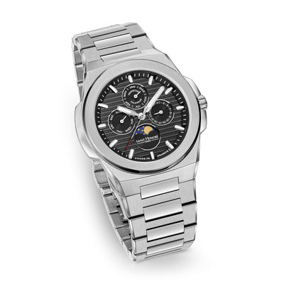 Bercy Men's Multifunction Watch