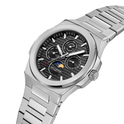 Bercy Men's Multifunction Watch