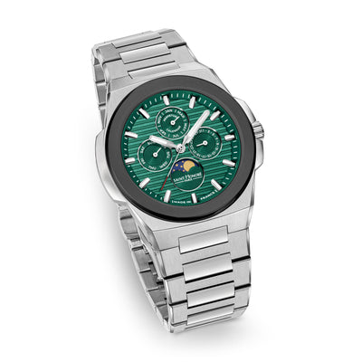 Bercy Men's Multifunction Watch