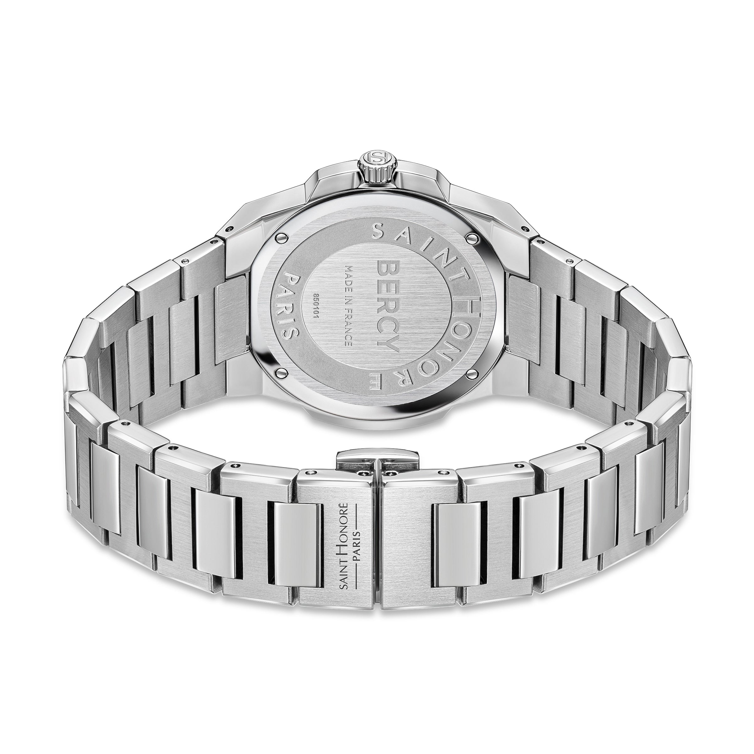 Bercy Men's Multifunction Watch