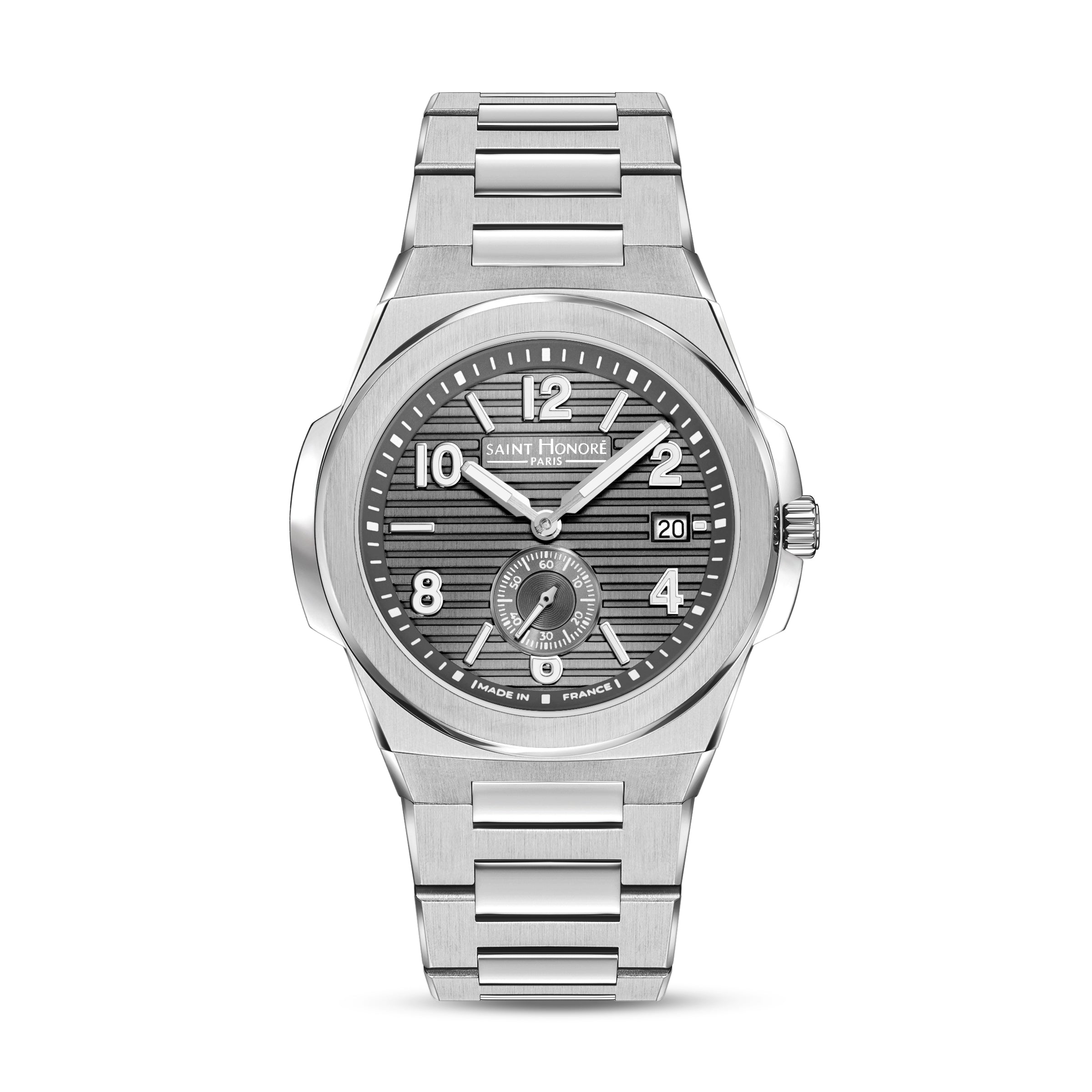 Bercy Men's Analog Watch
