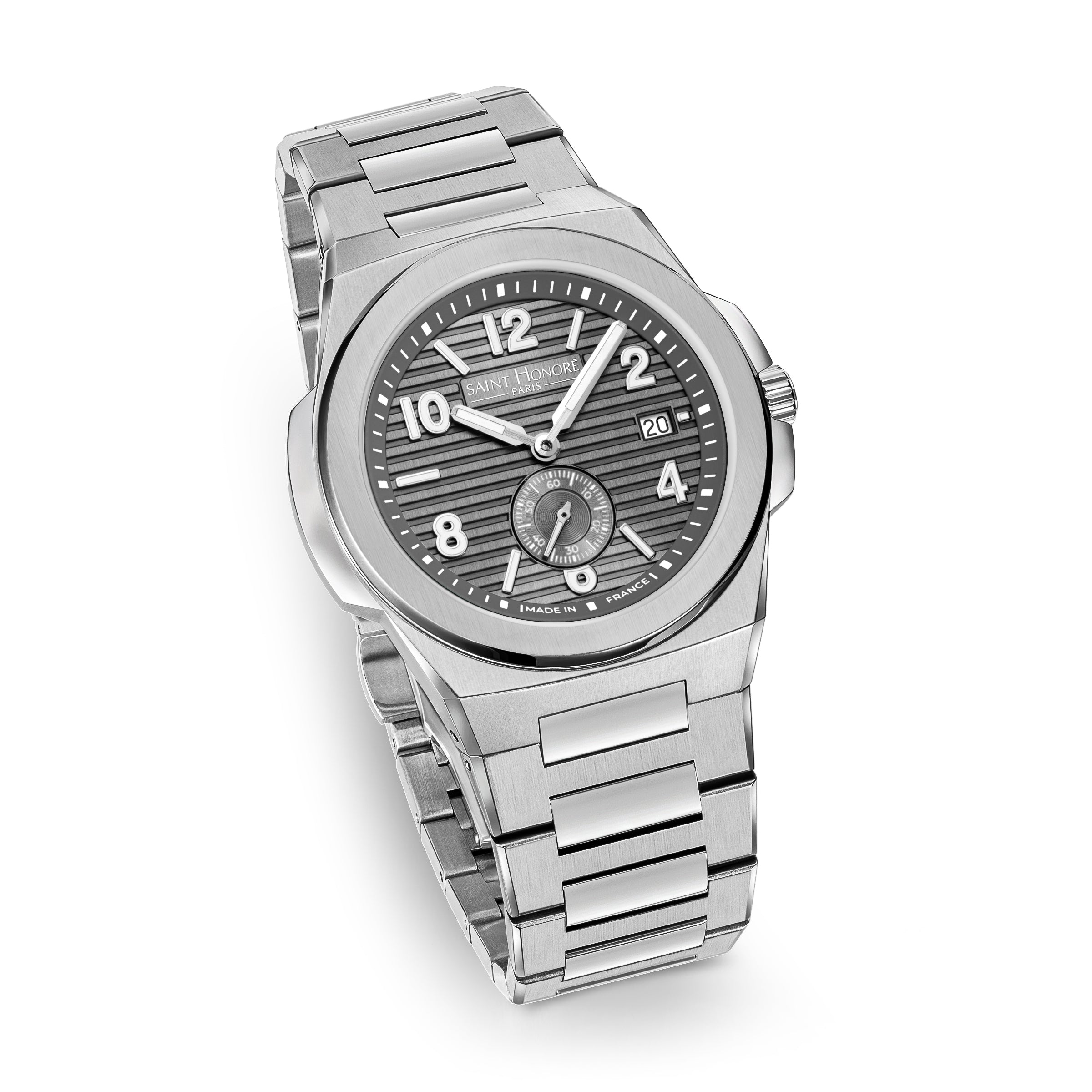 Bercy Men's Analog Watch