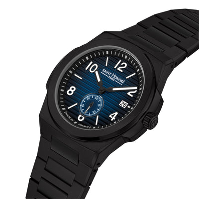 Bercy Men's Analog Watch