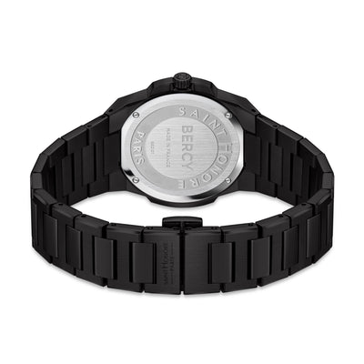 Bercy Men's Analog Watch