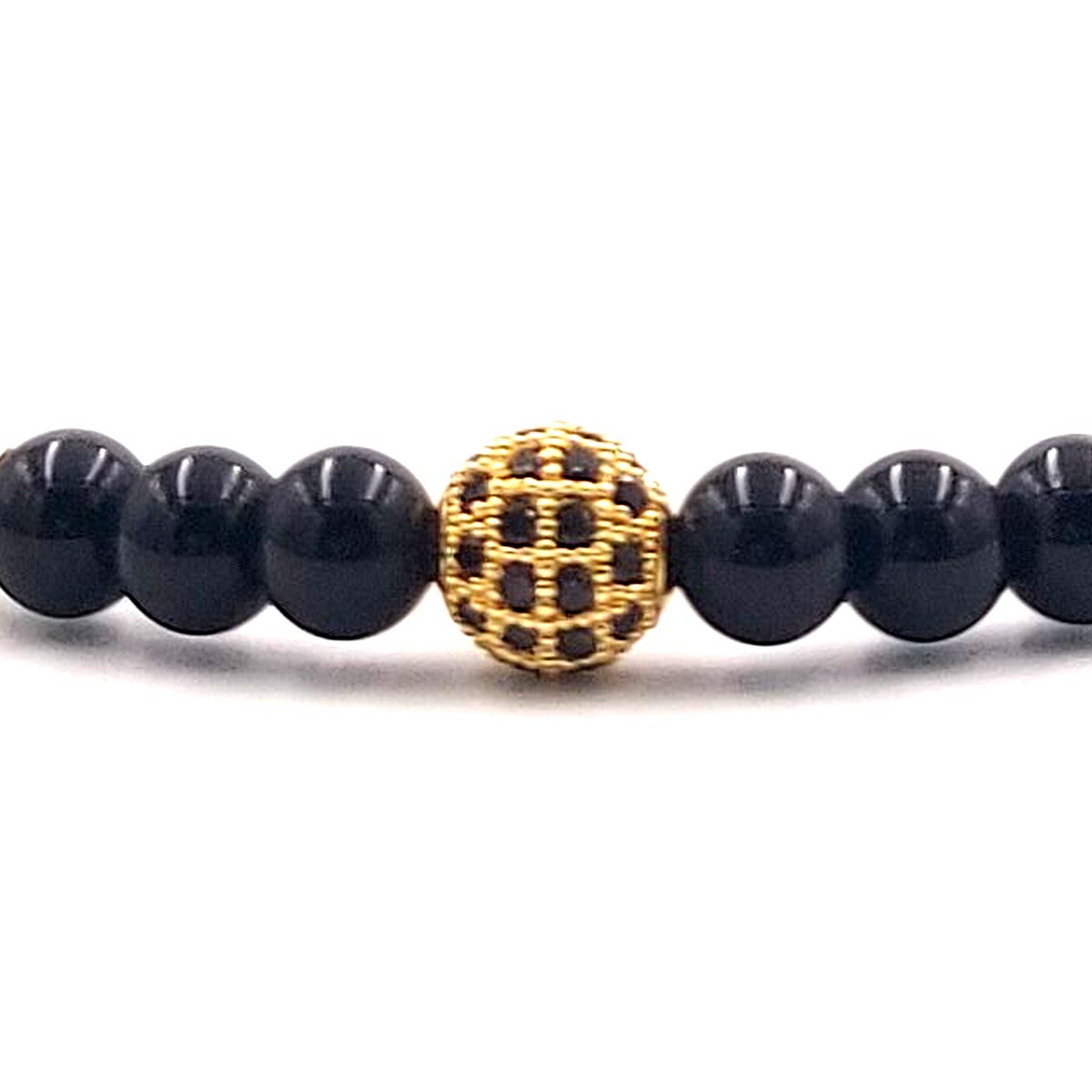 Handmade Men's Leather Bracelet