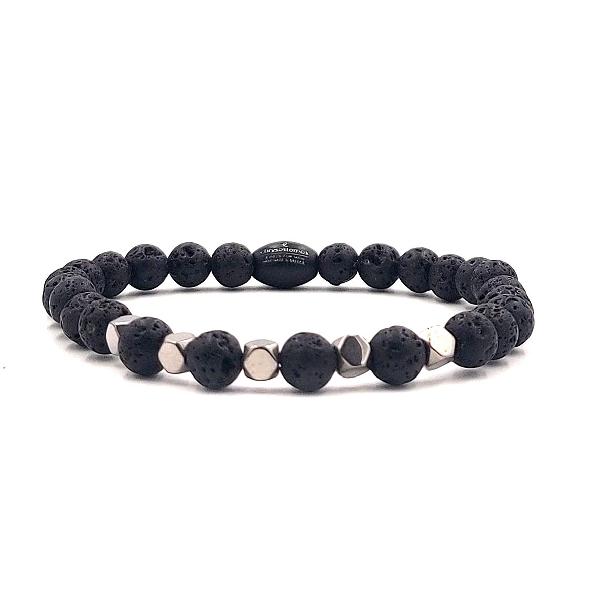 Handmade Men's Beaded Bracelet
