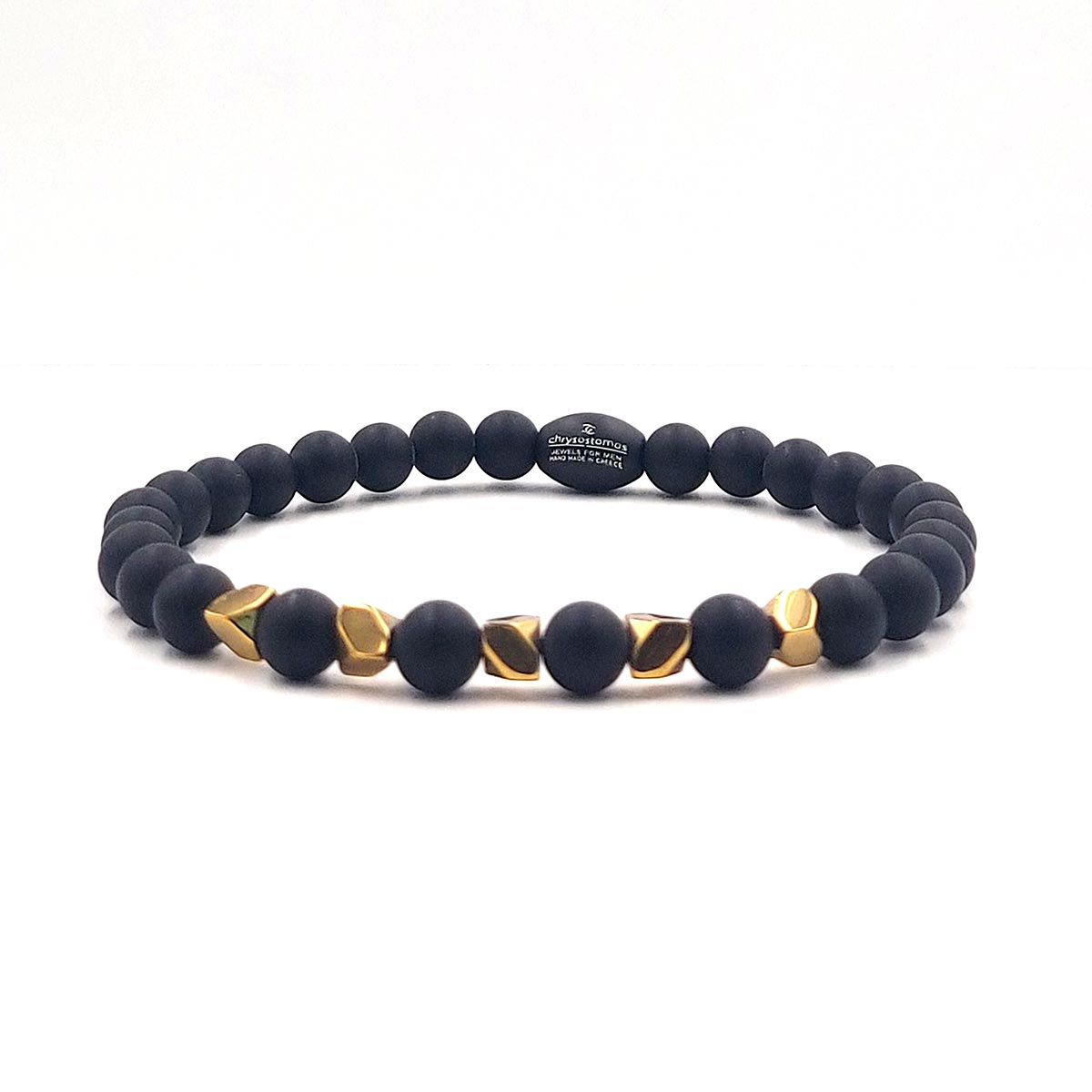 Handmade Men's Leather Bracelet