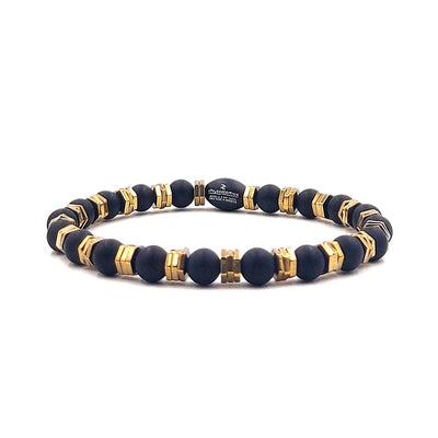 Handmade Men's Leather Bracelet