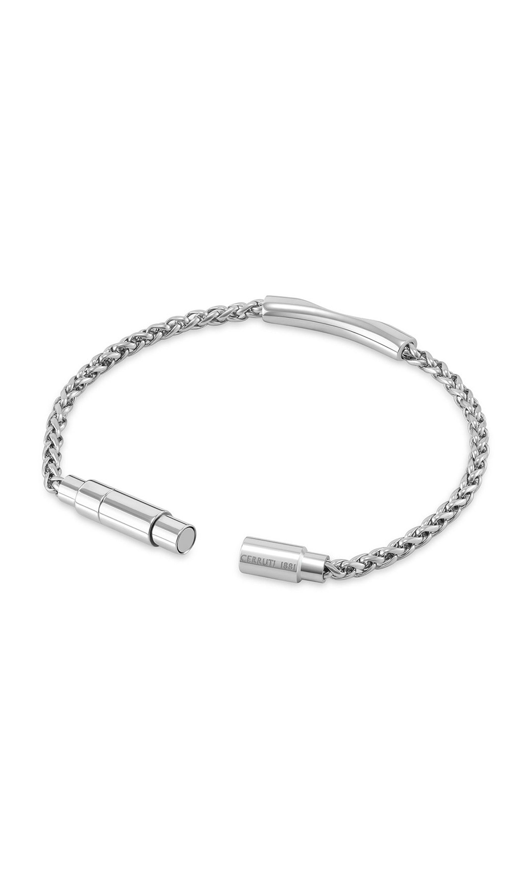 Matteo Stainless Steel Chain Bracelet for Men