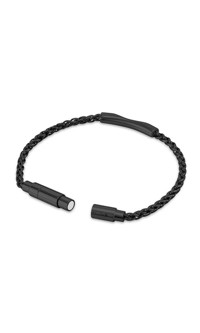 Matteo Stainless Steel Chain Bracelet for Men