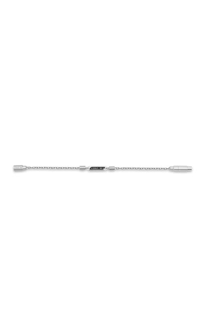 Emiliano Stainless Steel Chain Bracelet for Men