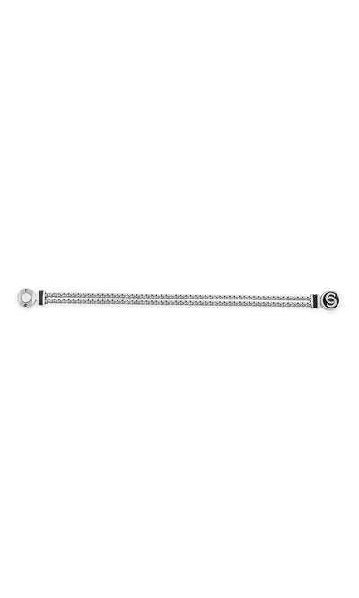 Daniele Stainless Steel Chain Bracelet for Men