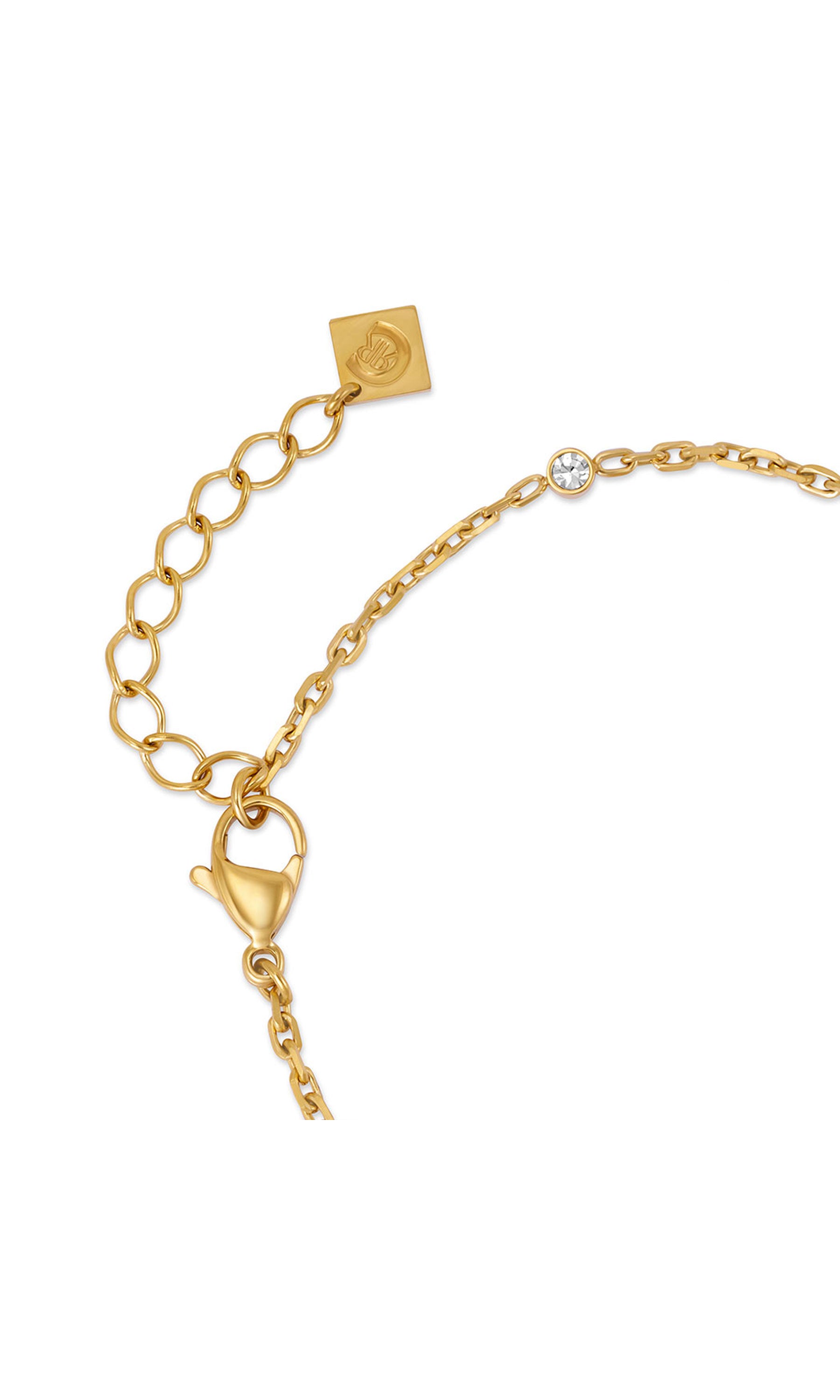 Beatrice Stainless Steel Chain Bracelet for Women