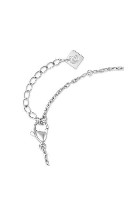 Beatrice Stainless Steel Chain Bracelet for Women