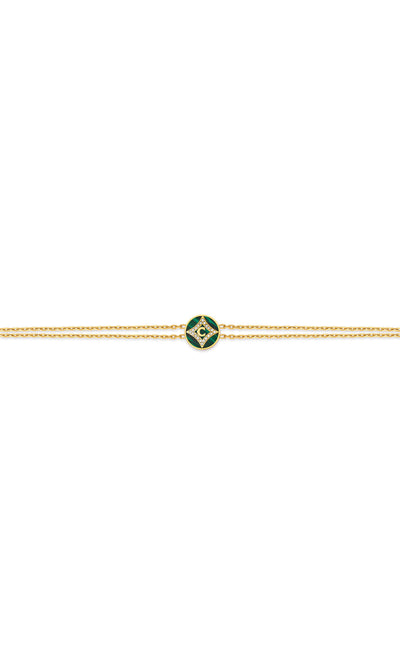 Tessa Stainless Steel Chain Bracelet for Women