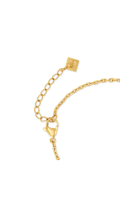 Tessa Stainless Steel Chain Bracelet for Women