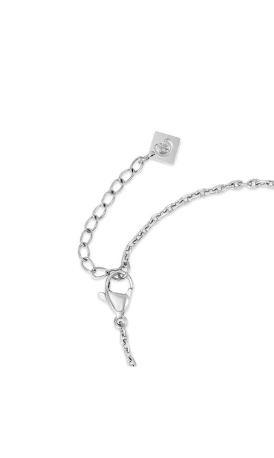 Tessa Stainless Steel Chain Bracelet for Women