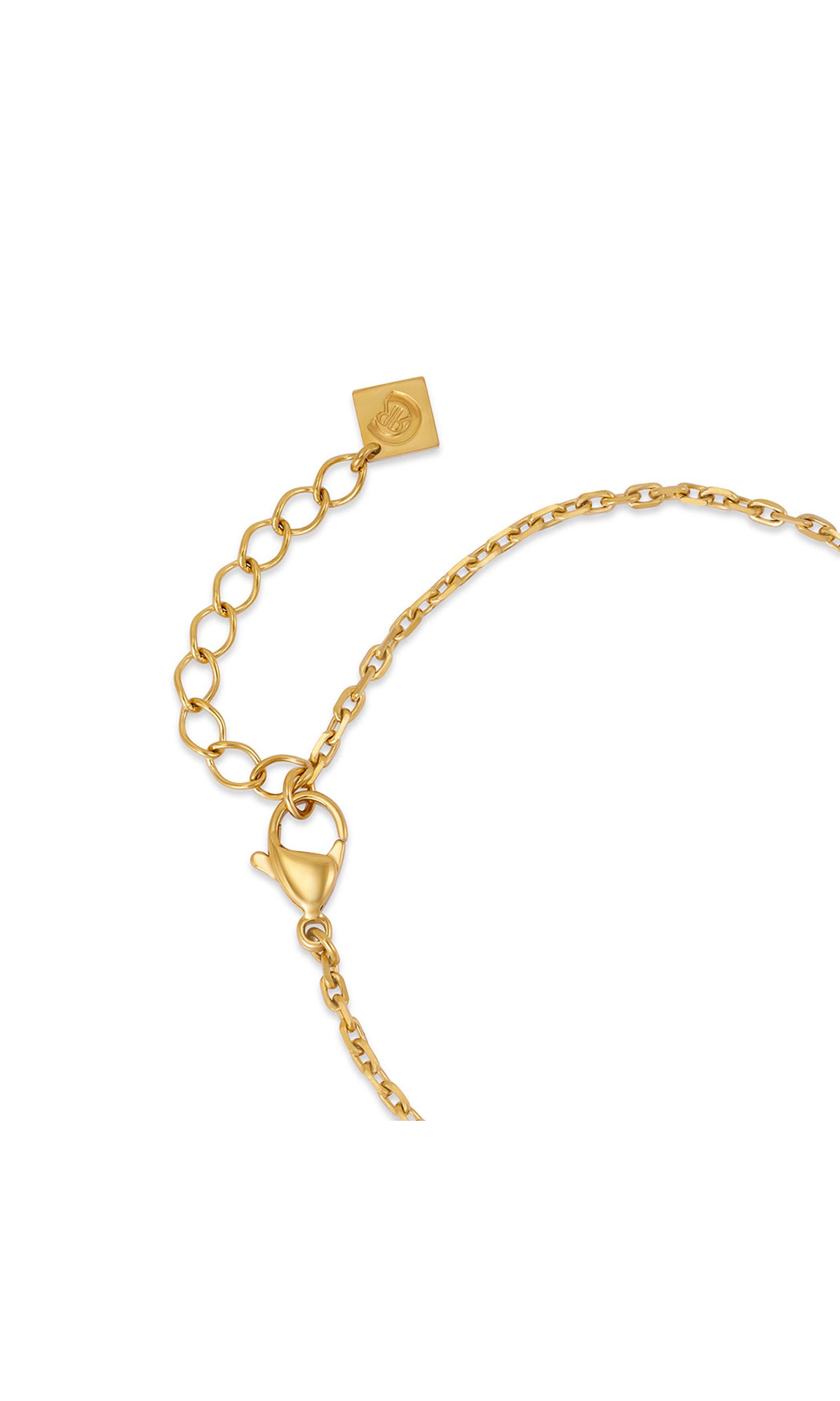 Maddalena Stainless Steel Chain Bracelet for Women