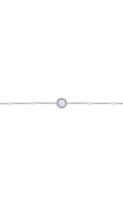 Raffaella Stainless Steel Chain Bracelet for Women