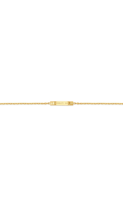 Sabrina Stainless Steel Chain Bracelet for Women