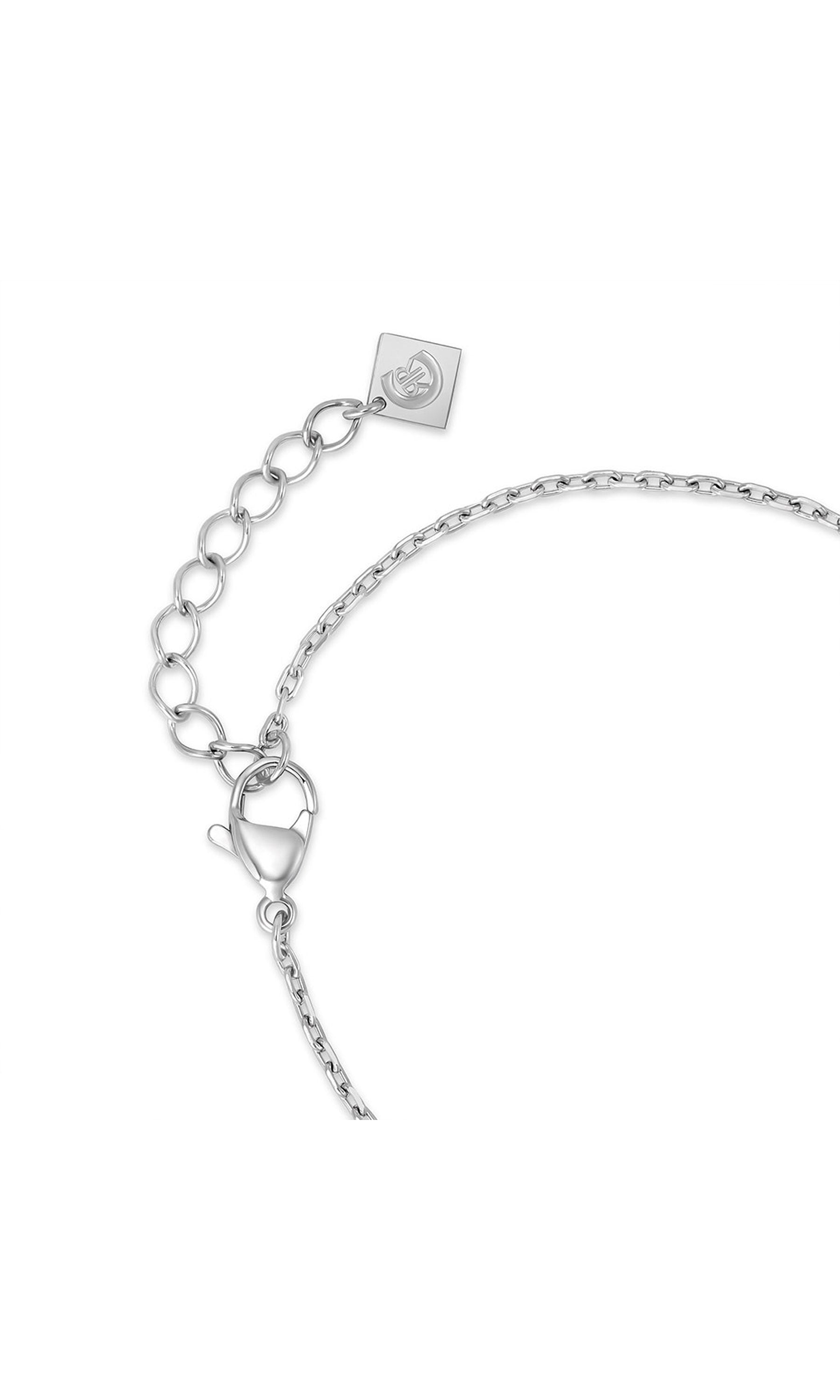 Leadri Stainless Steel Chain Bracelet for Women