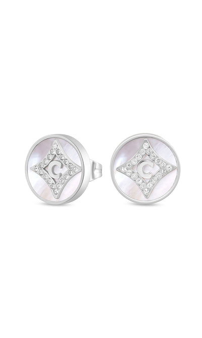 Tessa Stainless Steel Earrings for Women