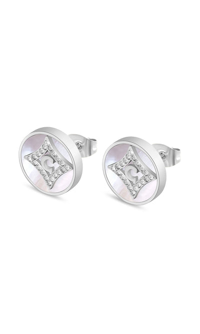 Tessa Stainless Steel Earrings for Women