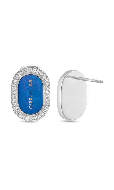 Aosta Stainless Steel Studs Earrings for Women