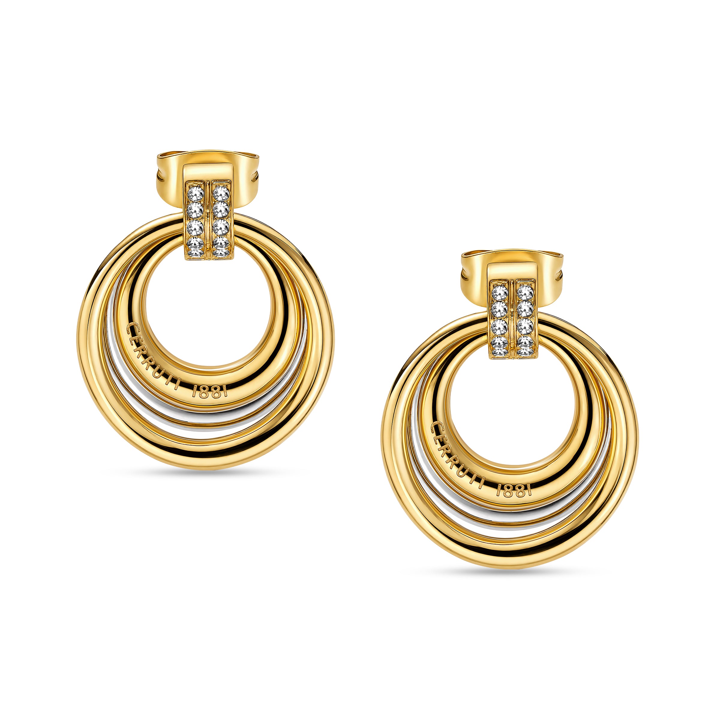 Gisella Women's Drop Earrings