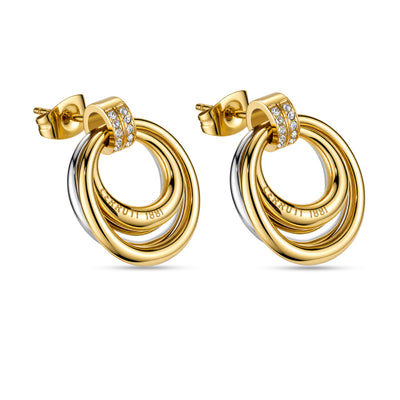 Gisella Women's Drop Earrings