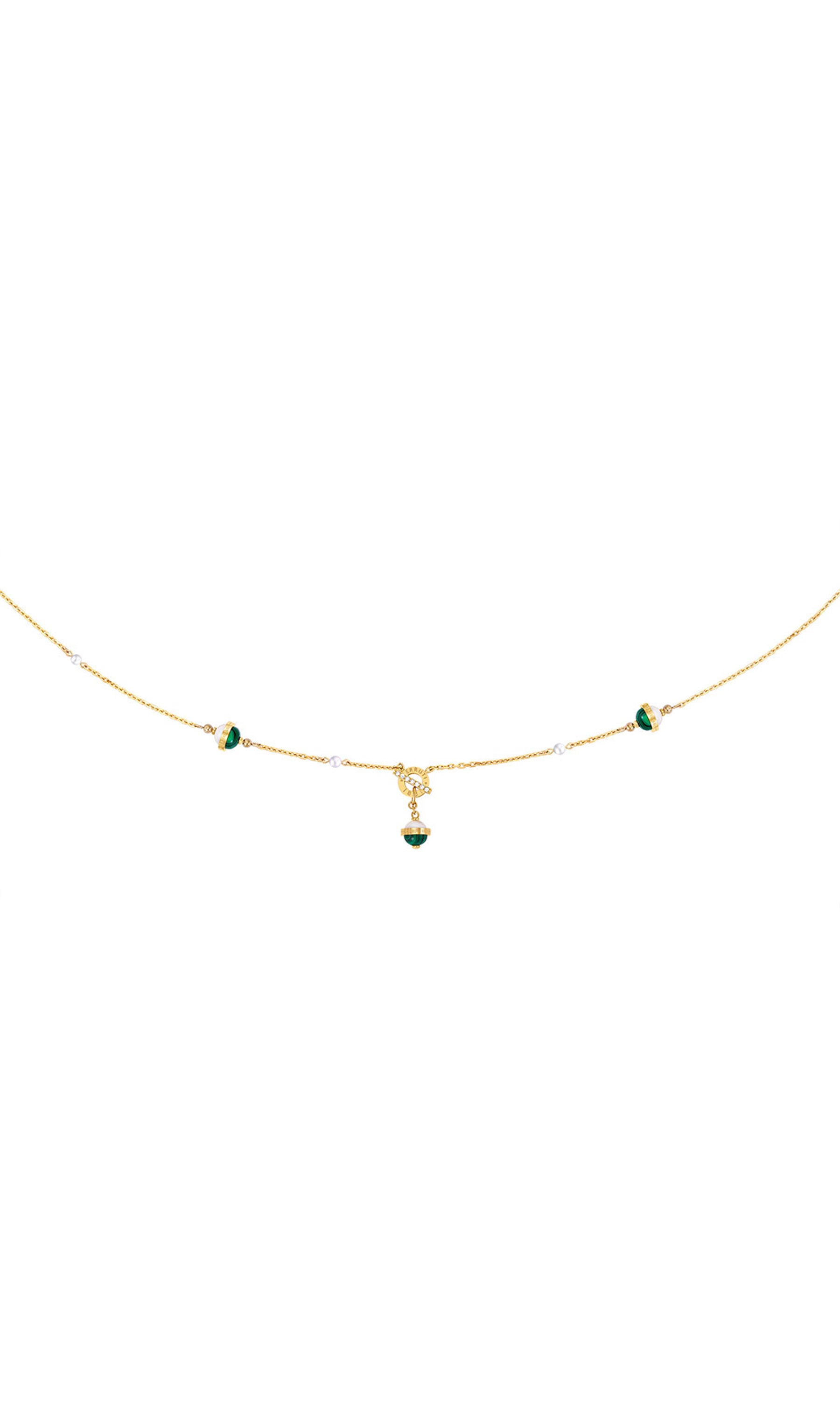 Cerruti 1881 Luciana Stainless Steel Pendant Necklace for Women