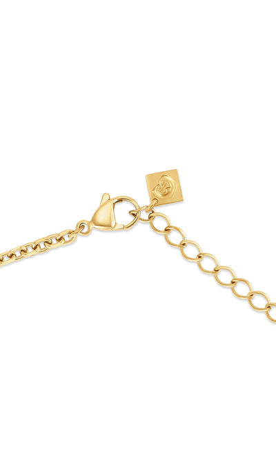 Cerruti 1881 Valeria Stainless Steel Pendant Necklace for Women