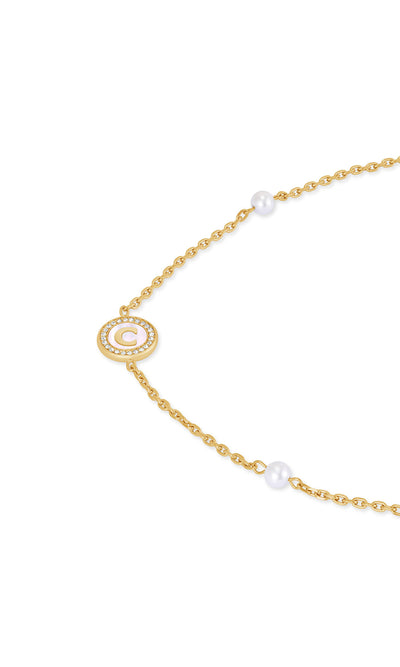 Cerruti 1881 Raffaella Stainless Steel Necklace for Women