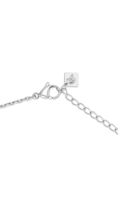 Cerruti 1881 Raffaella Stainless Steel Necklace for Women
