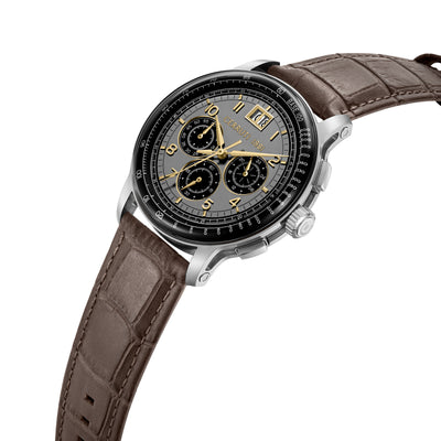 Petroio Men's Chronograph Watch